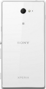 Sony Xperia M2 Aqua D2403 White